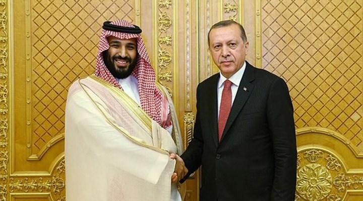 Prens Selman Türkiye’ye geliyor: Enerji ve ticaret anlaşmaları imzalanacak