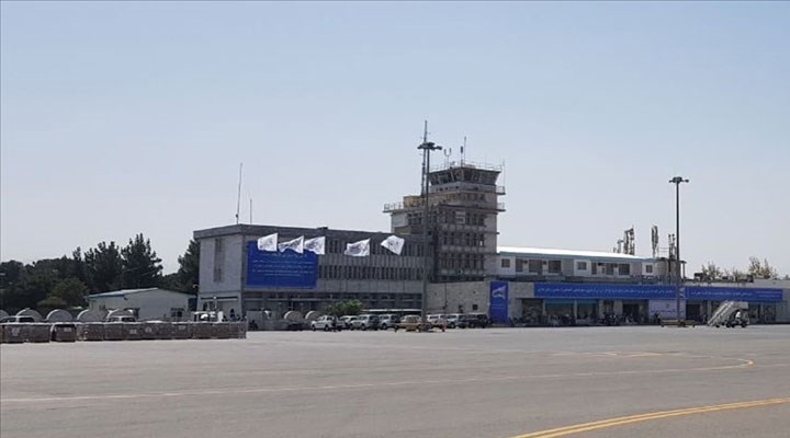Taliban Türkiye'nin de talip olduğu havalimanı işletmelerini BAE'ye verdi