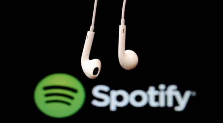 Spotify'a 'dini değerlere ve devlet büyüklerine hakaret'ten soruşturma