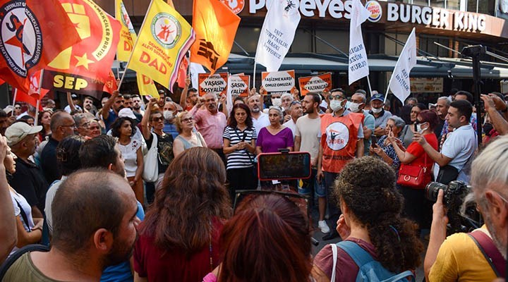 "Erdoğan'ın ziyareti seçim odaklı, eşit yurttaşlık hakkı istiyoruz"
