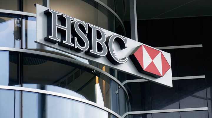 HSBC, dolar/TL için yıl sonu tahminini yükseltti