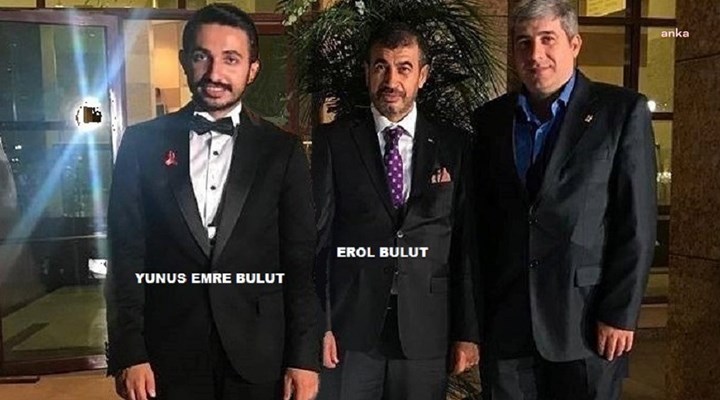 AKP’li Eyüpsultan Belediyesi’nin ihaleleri babadan oğula geçti: İhaleyle aile saadeti