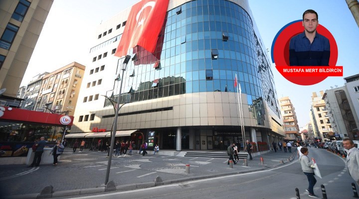 Onlara kriz uğramamış: AKP’li belediye 6 ayda 601,3 milyon TL harcadı