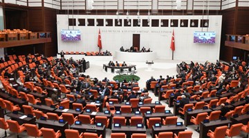 Enflasyonun araştırılmasına AKP-MHP engeli'