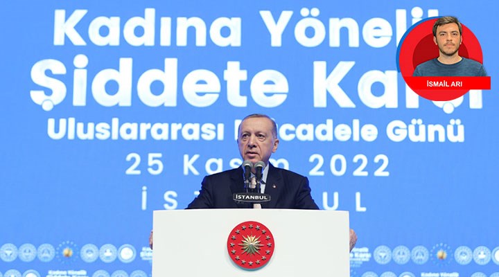 Erdoğan’ın katıldığı bir günlük etkinliğin faturası 2,6 milyon TL!