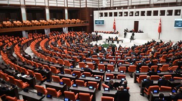 CHP, sahte diplomalar için Meclis araştırması istedi