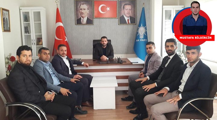 Kamunun işi yine AKP’liye verildi: Orhan Varlıbaş’ın ‘ihale başarısı’