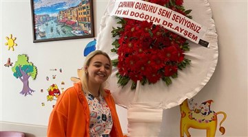 'Sahte doktor' Özkiraz'ın sevgilisinin ifadesi ortaya çıktı