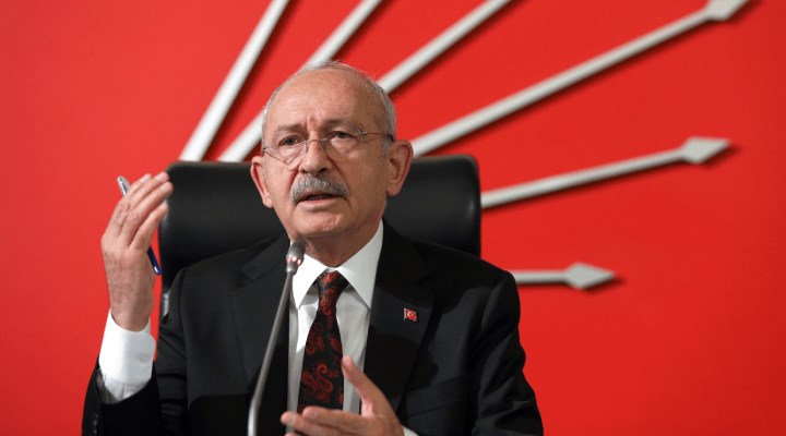 Kılıçdaroğlu'ndan 'başörtüsü' teklifi açıklaması: Önerimize ters düşmüyorsa imza atarız