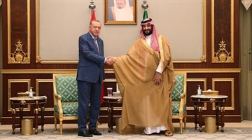 Suudi Arabistan, TCMB’ye 5 milyar dolar gönderiyor