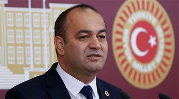 Halkbank’tan CHP’li Karabat’a 100 bin TL’lik tazminat davası