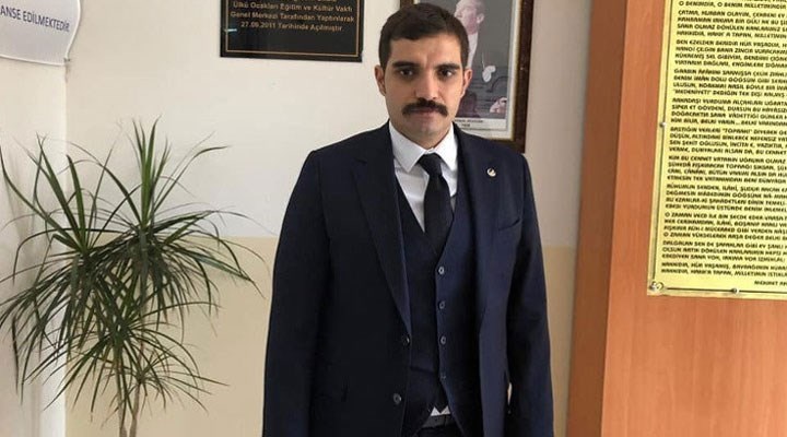 Cinayete sessiz kalan Hacettepe Üniversitesi, Sinan Ateş'in adını akademik kadrodan çıkardı