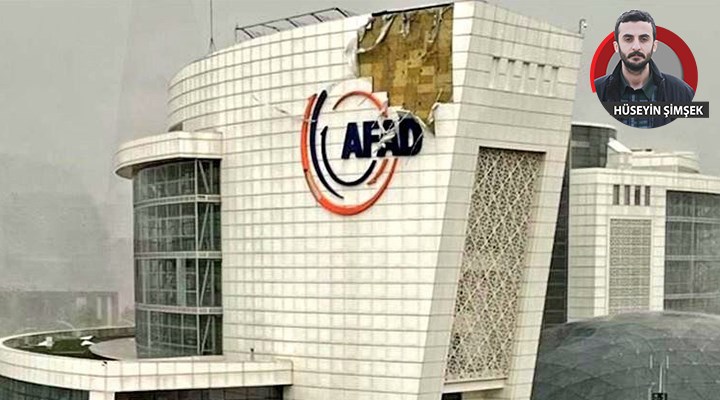 AFAD’ın hali afetin kendisi: Depremlere stoksuz yakalandı