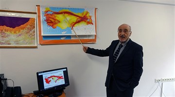 "İstanbul'da beklerken Trabzon'da her an deprem olabilir"
