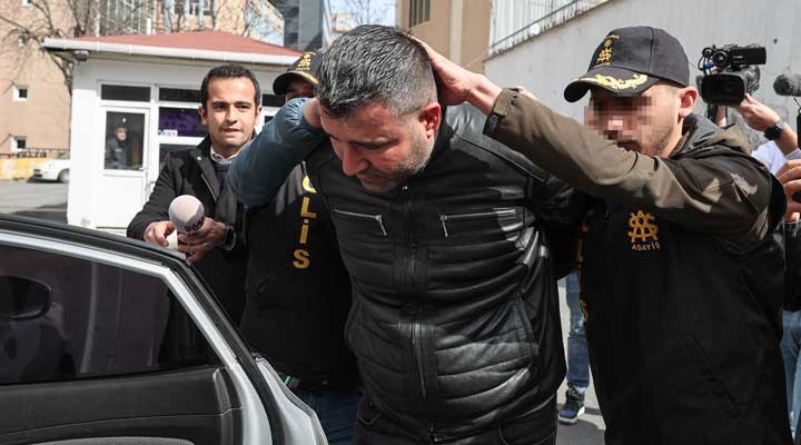 İYİ Parti'nin kurşunlanması: Gözaltına alınan şüpheli serbest bırakıldı