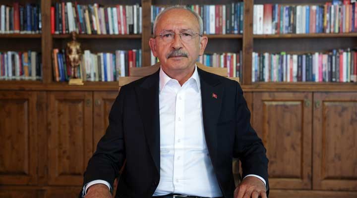 Kılıçdaroğlu: Konutları, depremzedelere ücretsiz teslim edeceğiz